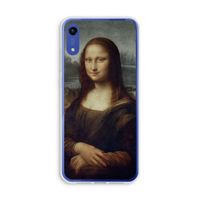 Mona Lisa: Honor Play 8A Transparant Hoesje
