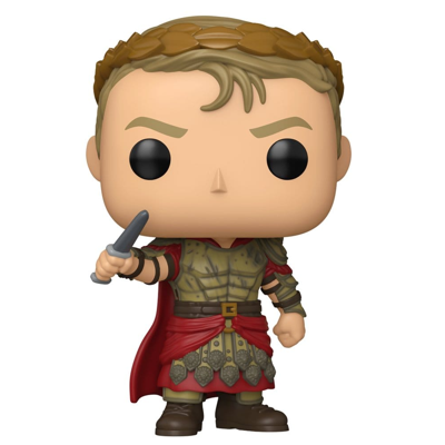 Funko POP! Fallout Caesar Vinyl Figure