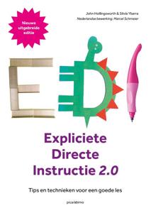 Expliciete directe instructie 2.0 (Paperback)