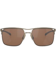 Oakley lunettes de soleil Holbrook à monture carrée - Gris