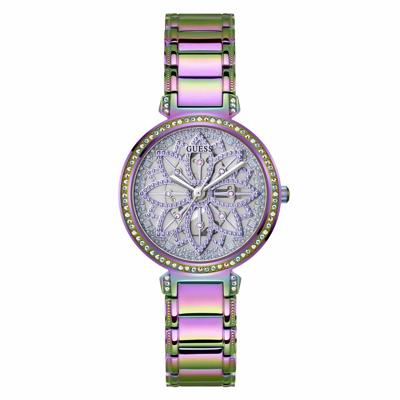 Guess GW0528L4 (Ø 36 mm) Dames horloge
