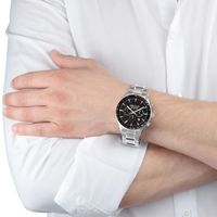 Sector 770 Horloge Man Quartz Zwart - thumbnail