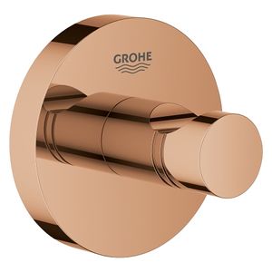 Grohe Essentials Handdoekhaak Ø 5,4x4,5 cm Warm Sunset