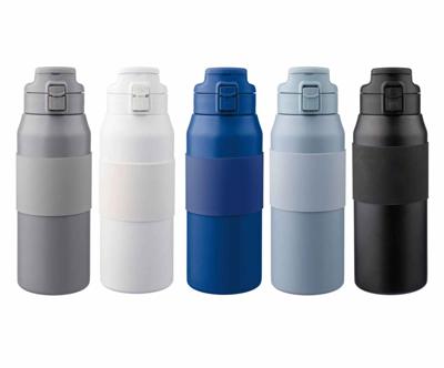 Dubbelwandige Drinkfles 800 ml