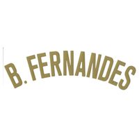B. Fernandes (Officiële Portugal Bedrukking 2020-2021)
