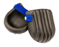 Gripline Kniebeschermer Tuinman Rond Gripline Kniebeschermer Tuinman Rond