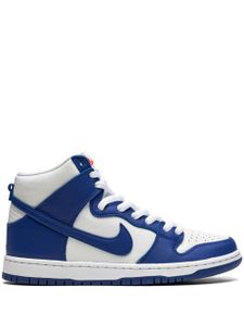 Nike baskets montantes SB Dunk Pro ISO 'Kentucky' - Bleu