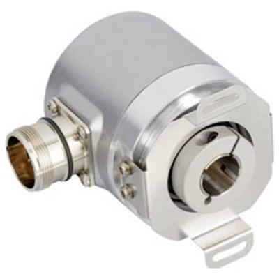 Posital Fraba OCD-S101E-00AA-B14S-PRL Roterende encoder Absoluut Blindgat - holle as 1 stuk(s)