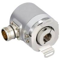 Posital Fraba OCD-S101E-00AA-B12S-PRL Roterende encoder Absoluut Blindgat - holle as 1 stuk(s)