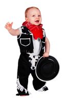 Cowboy Texas