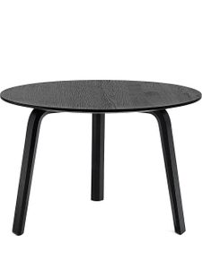 HAY table basse Bella (60 cm) - Noir