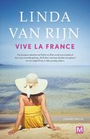 Vive La France - Linda van Rijn - ebook