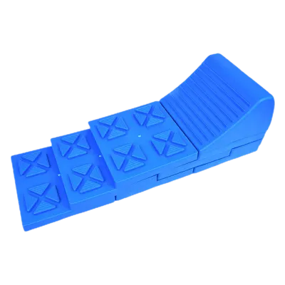 Pro Plus Multifunctioneel Oprijblok