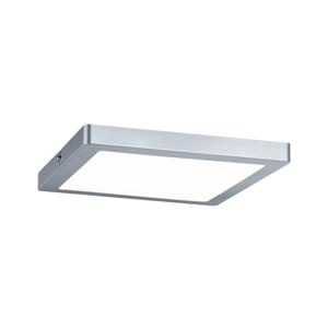 Paulmann Atria 70866 LED-paneel 20 W Warmwit Chroom (mat)