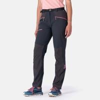Ternua Kimar Wandelbroek Dames Whales Grey XL