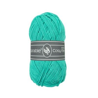 Durable Cosy Extra Fine 2138 Pacific green