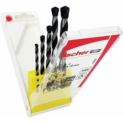 Borenset Fischer 536606 5