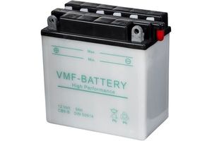 VMF Powersport YB9-B BS 50914