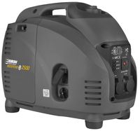 GENERATOR EUROM INDEPEND 2500