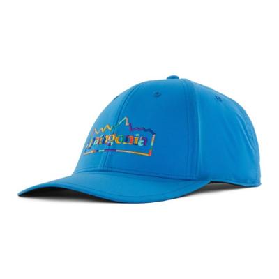 Patagonia Airshed Pet Unity Fitz: Vessel Blue One Size