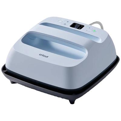 Cricut EasyPress® 3 Verwarmingspers Blauw