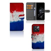 OnePlus 10T | Bookstyle Case | Nederland