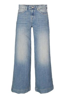 Garcia Celia 249 Wide Jeans - Medium Used Garcia Celia 249 Wide Jeans - Medium Used