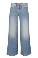 Garcia Celia 249 Wide Jeans - Medium Used Garcia Celia 249 Wide Jeans - Medium Used