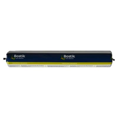 Bostik constructielijm - MSR CA-SSKF - maritiem gebruik - zwart - worst 600 ml