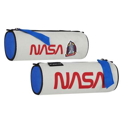 Etui NASA Grijs
