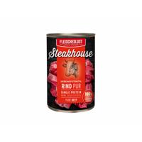 Natvoer Fleischeslust Pure 800 gr Kalfsvlees