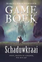 Gameboek - Schaduwkraai (Hardback)