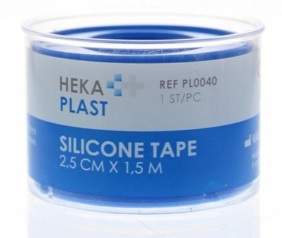 Silicone tape ring 1.5m x 2.5cm 1 Stuks