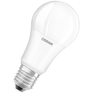 OSRAM 4058075831889 LED-lamp Energielabel F (A - G) E27 Peer 14 W = 100 W Warmwit (Ø x l) 60 mm x 118 mm 1 stuk(s)