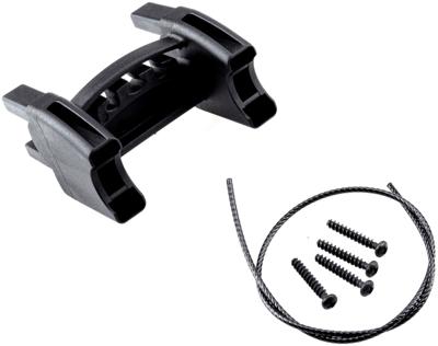 RIXEN & KAUL klickfix afstandsset klickfix distance set r&k #0211 v