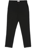 LIU JO pantalon slim New York - Noir