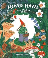 Heksje Hazel (Hardback)