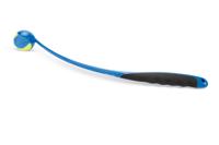 Beeztees Fetch Tennisbalwerper 62 cm hondenspeelgoed Beeztees Fetch Tennisbalwerper 62 cm hondenspeelgoed