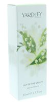 Yardley Lily eau de toilette spray (50 ml)