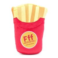 Fuzzyard french fries pluche Fuzzyard french fries pluche