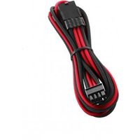 Cablemod CM-PCAB-8PCI-N45KKR-3PK-R interne stroomkabel 0,45 m - thumbnail