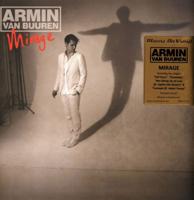 Armin van Buuren - Mirage 2LP