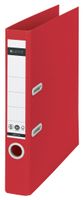 Leitz Recycle 180° ordner, rug van 5 cm, rood - thumbnail