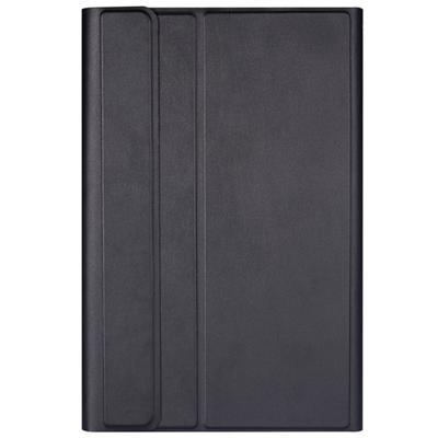 DY510D kleurrijke verlichting afneembare plastic Bluetooth toetsenbord beschermhoes voor Samsung Galaxy tab een 10 1 (2019) T510/T511 met houder (zwa
