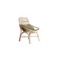 Tikamoon - Pia - Rotan fauteuil