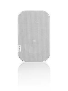 ArtSound: UNI30T Satelliet Speaker, 100V, 2 - 15W - Wit