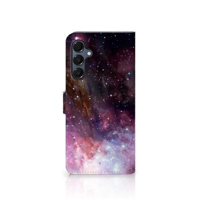 Book Case voor Samsung Galaxy A16 4G/5G Galaxy