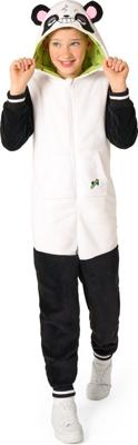 Opposuits BOYS Panda Onesie