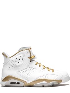 Jordan baskets Jordan Golden Moment Pack - Blanc