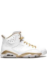 Jordan baskets Jordan Golden Moment Pack - Blanc - thumbnail